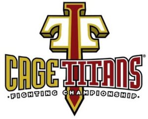 Cage Titans FC