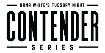 Dana White's Contender Series 2026: Week 3 poster