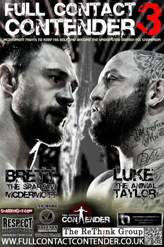 FCC 3 poster