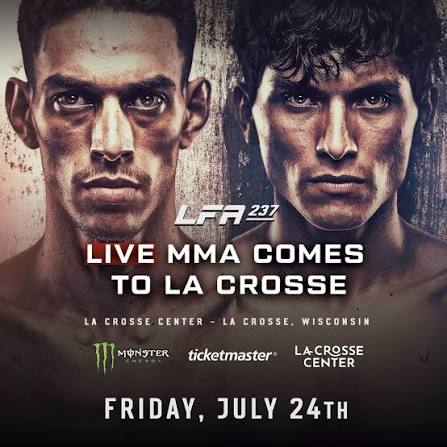 LFA 237 poster