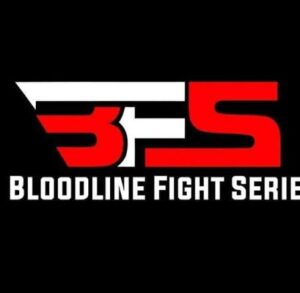Bloodline Fight Series
