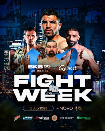 BKB 56 poster
