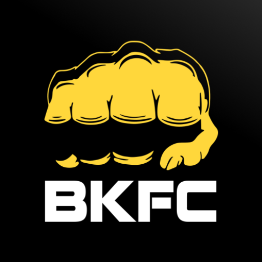 BKFC 92: Stewart vs. Gigliotti poster