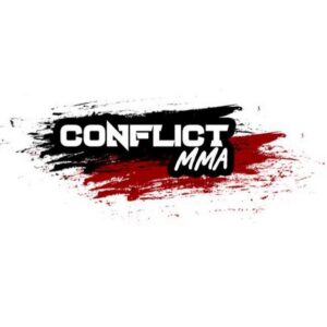 Conflict MMA