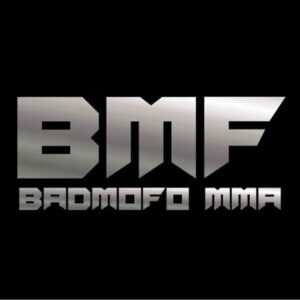 BADMOFO MMA