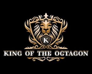 King of the Octagon