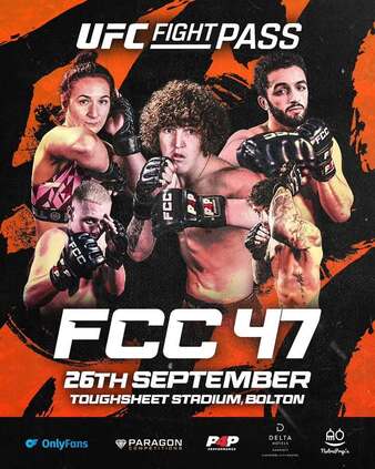 FCC47 poster